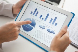 Consolidacao de ativos financeiros